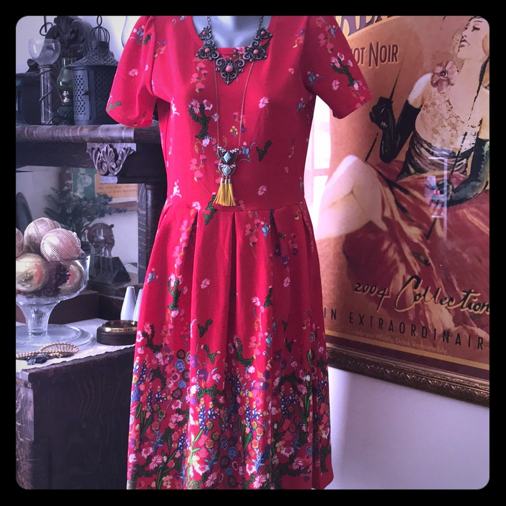 LuLaRoe Amelia